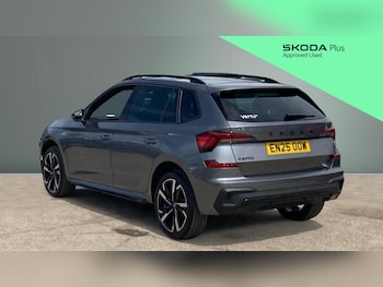 Used Skoda Kamiq 2025 for sale - 78817137: Photo