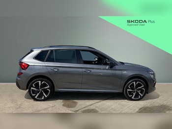 Used Skoda Kamiq 2025 for sale - 78817137: Photo