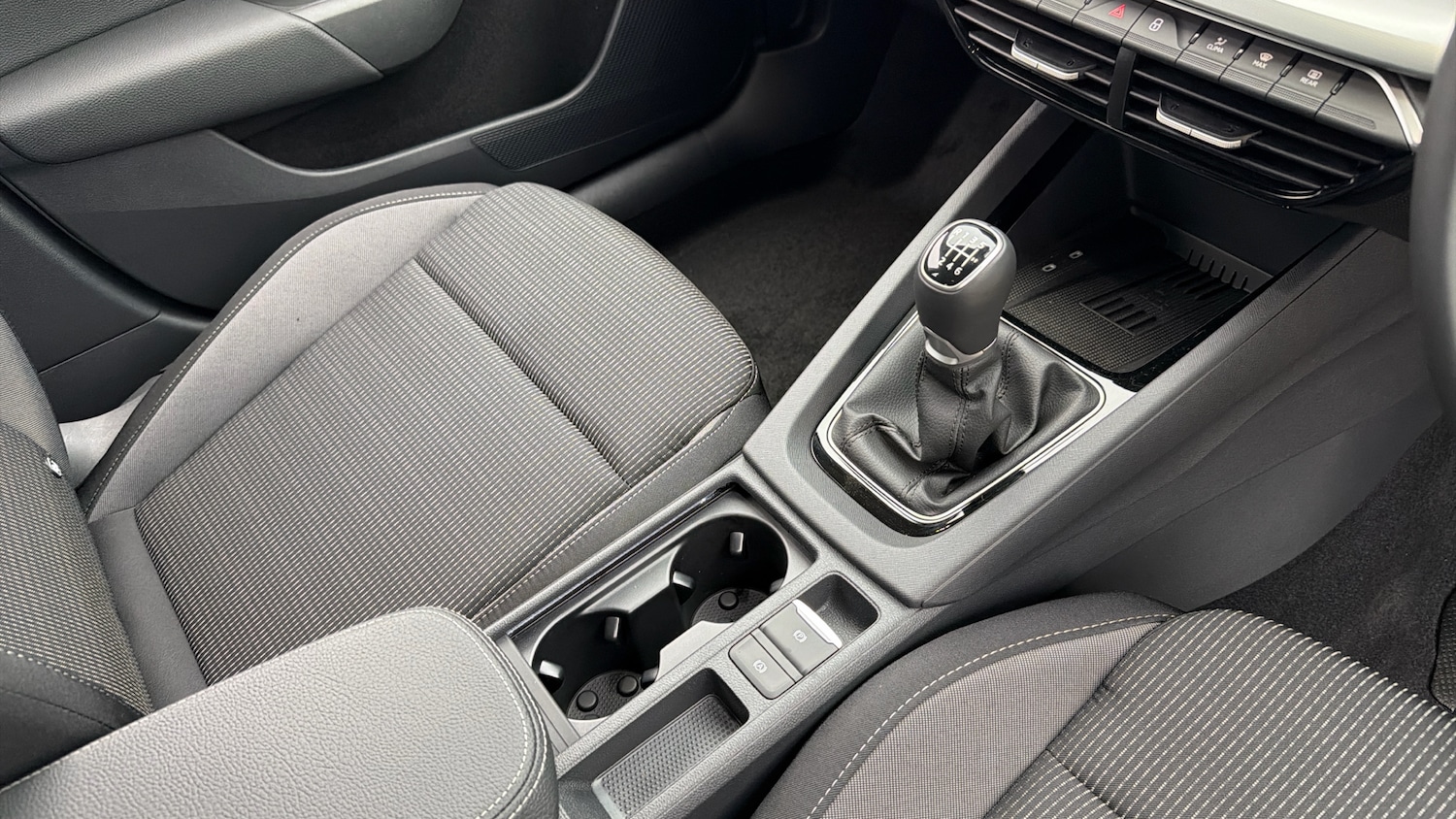 Used Skoda Octavia 2025 for sale - 76290422: Photo 14