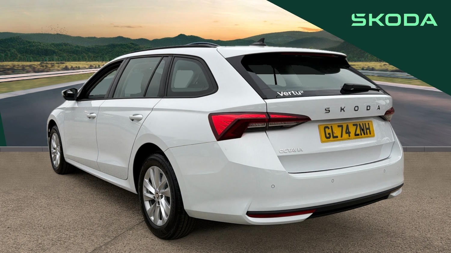Used Skoda Octavia 2025 for sale - 76290422: Photo 3