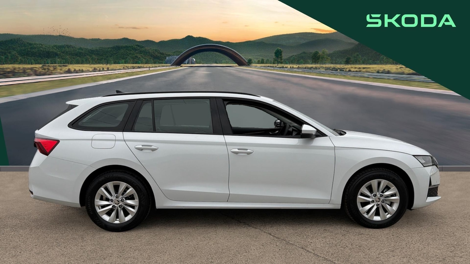 Used Skoda Octavia 2025 for sale - 76290422: Photo 4