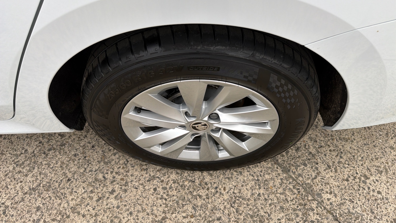 Used Skoda Octavia 2025 for sale - 76290422: Photo 41