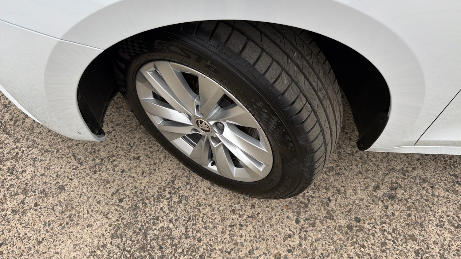 Used Skoda Octavia 2025 for sale - 76290422: Photo 42