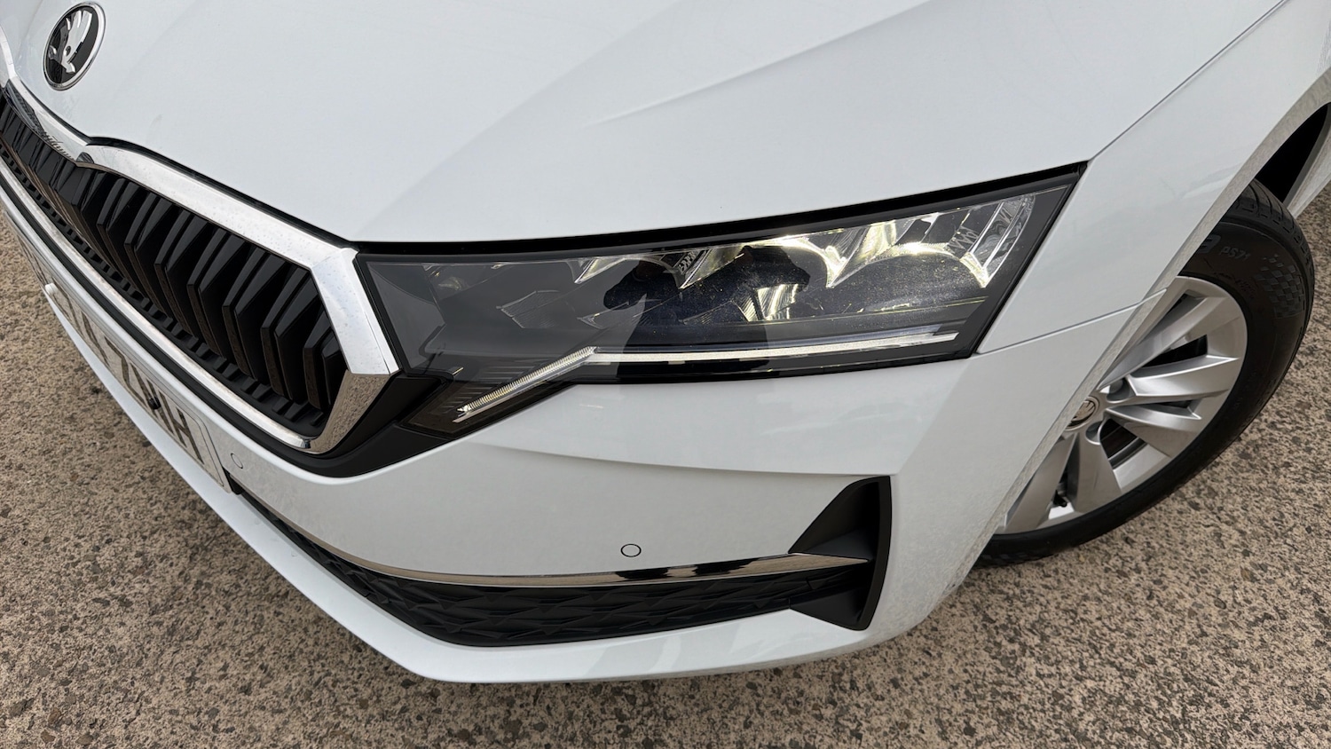 Used Skoda Octavia 2025 for sale - 76290422: Photo 43