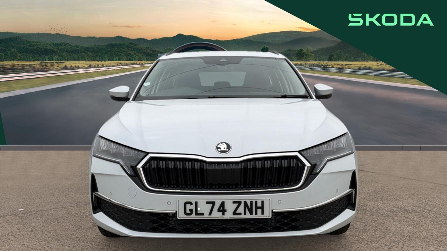 Used Skoda Octavia 2025 for sale - 76290422: Photo 7
