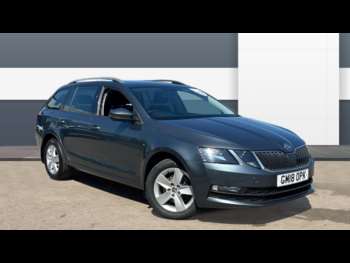 2018 (18) - 1.5 TSI SE 5dr DSG Petrol Estate