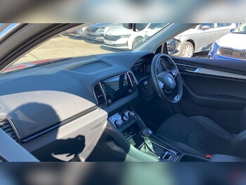 Used Skoda Karoq 2024 for sale - 77883718: Photo