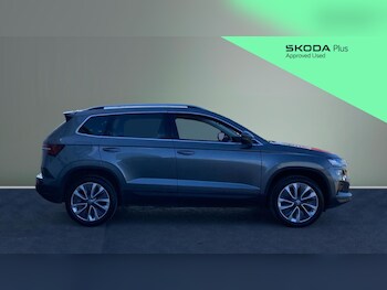 Used Skoda Karoq 2024 for sale - 77883718: Photo