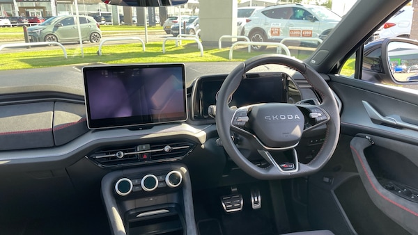 Used Skoda Kodiaq 2025 for sale - 76045911: Photo 10