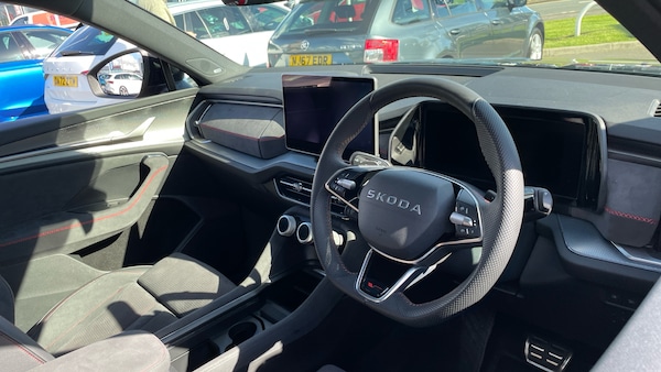 Used Skoda Kodiaq 2025 for sale - 76045911: Photo 11