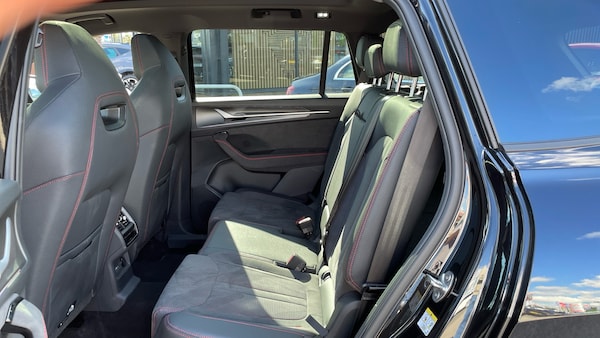 Used Skoda Kodiaq 2025 for sale - 76045911: Photo 16