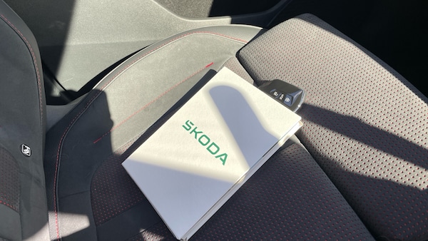 Used Skoda Kodiaq 2025 for sale - 76045911: Photo 19