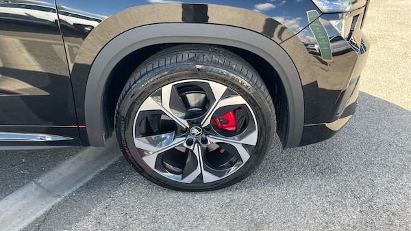 Used Skoda Kodiaq 2025 for sale - 76045911: Photo 25