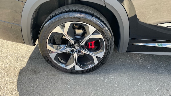 Used Skoda Kodiaq 2025 for sale - 76045911: Photo 26