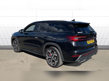 Used Skoda Kodiaq 2025 for sale - 76045911: Photo
