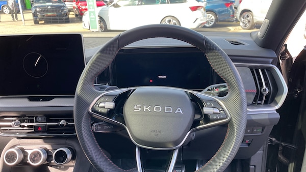 Used Skoda Kodiaq 2025 for sale - 76045911: Photo 35