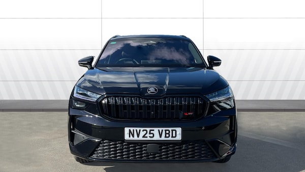 Used Skoda Kodiaq 2025 for sale - 76045911: Photo 3