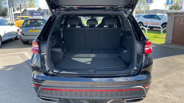 Used Skoda Kodiaq 2025 for sale - 76045911: Photo 4