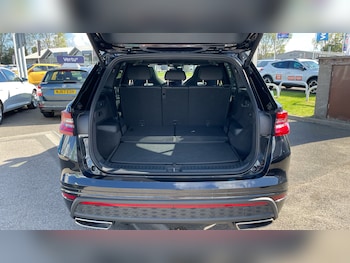 Used Skoda Kodiaq 2025 for sale - 76045911: Photo