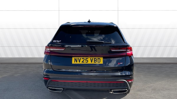 Used Skoda Kodiaq 2025 for sale - 76045911: Photo 6