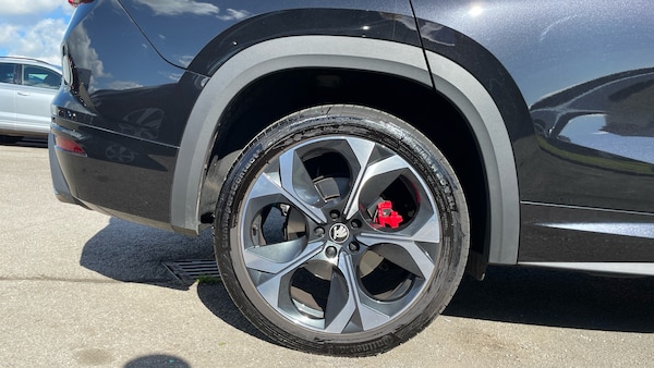Used Skoda Kodiaq 2025 for sale - 76045911: Photo 7