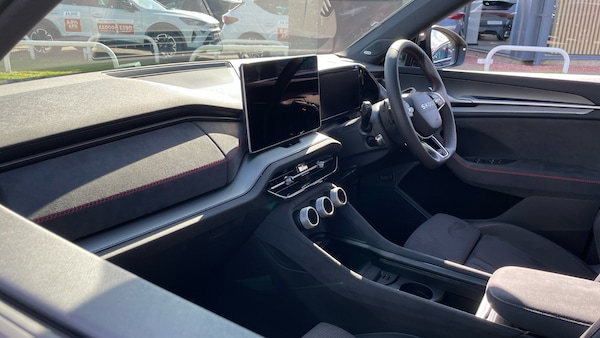 Used Skoda Kodiaq 2025 for sale - 76045911: Photo 9