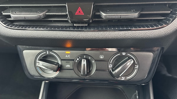 Used Skoda Fabia 2023 for sale - 76219642: Photo 13