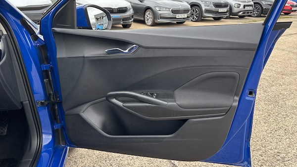 Used Skoda Fabia 2023 for sale - 76219642: Photo 19