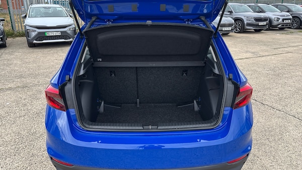 Used Skoda Fabia 2023 for sale - 76219642: Photo 20