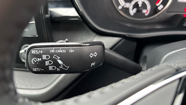 Used Skoda Fabia 2023 for sale - 76219642: Photo 21
