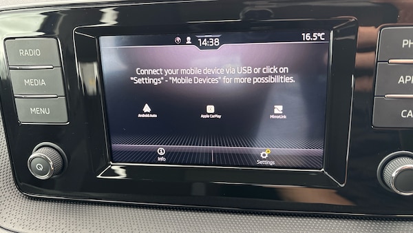 Used Skoda Fabia 2023 for sale - 76219642: Photo 29