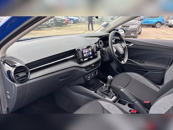 Used Skoda Fabia 2023 for sale - 76219642: Photo 2