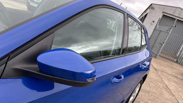 Used Skoda Fabia 2023 for sale - 76219642: Photo 35