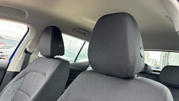 Used Skoda Fabia 2023 for sale - 76219642: Photo 36