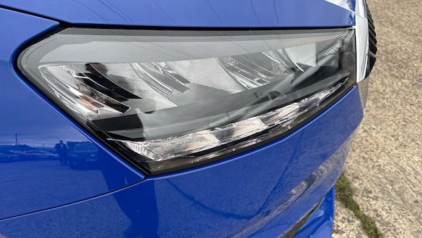 Used Skoda Fabia 2023 for sale - 76219642: Photo 42