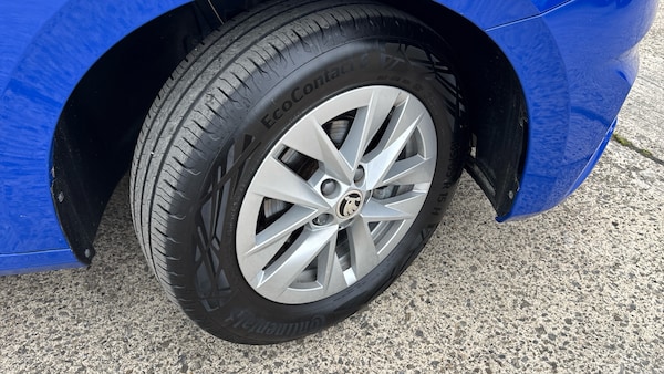 Used Skoda Fabia 2023 for sale - 76219642: Photo 43