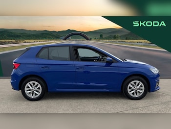 Used Skoda Fabia 2023 for sale - 76219642: Photo 4