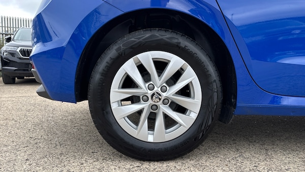 Used Skoda Fabia 2023 for sale - 76219642: Photo 5