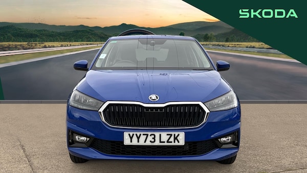 Used Skoda Fabia 2023 for sale - 76219642: Photo 7