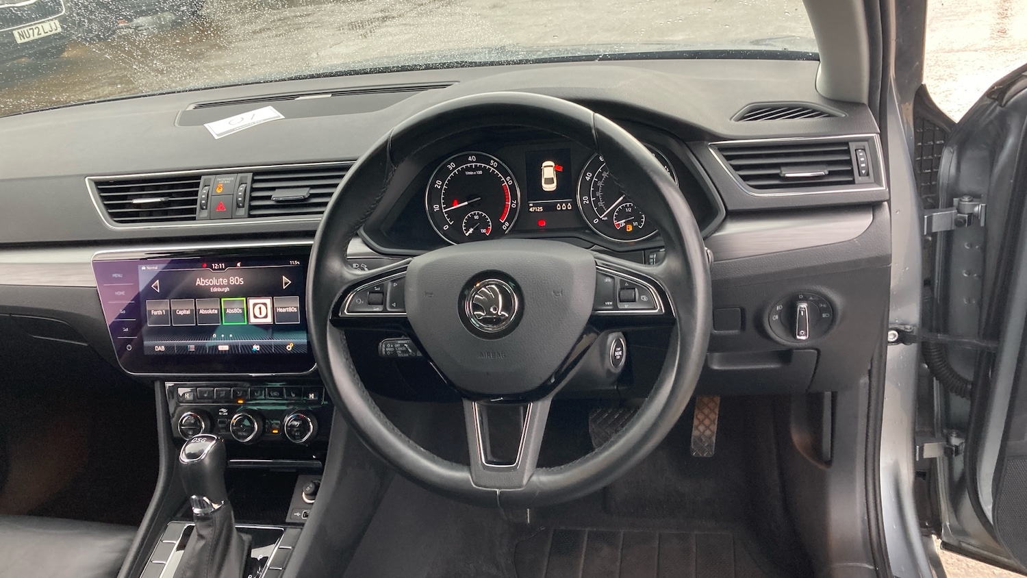 Used Skoda Superb 2019 for sale - 77664857: Photo 10