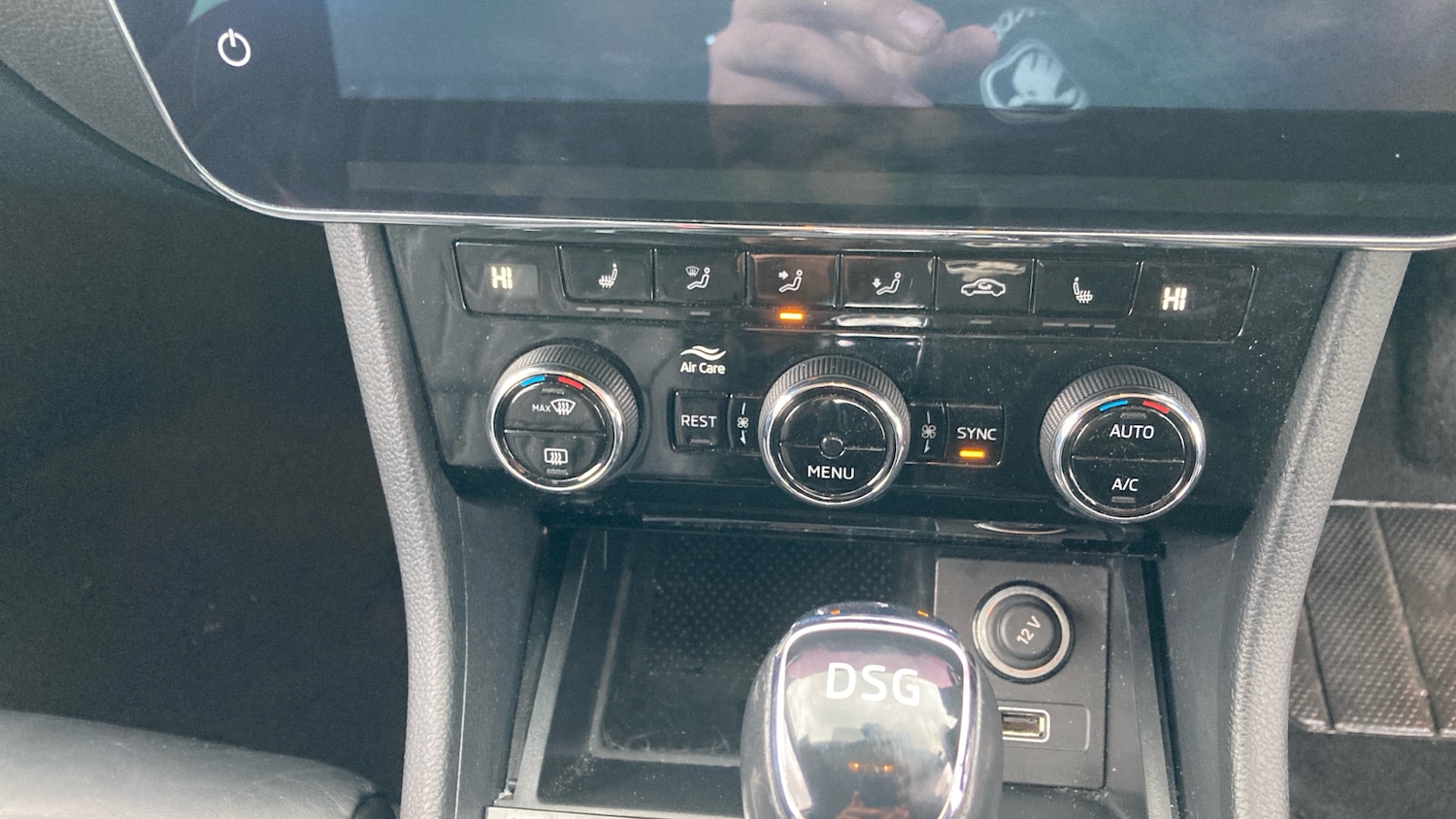 Used Skoda Superb 2019 for sale - 77664857: Photo 13