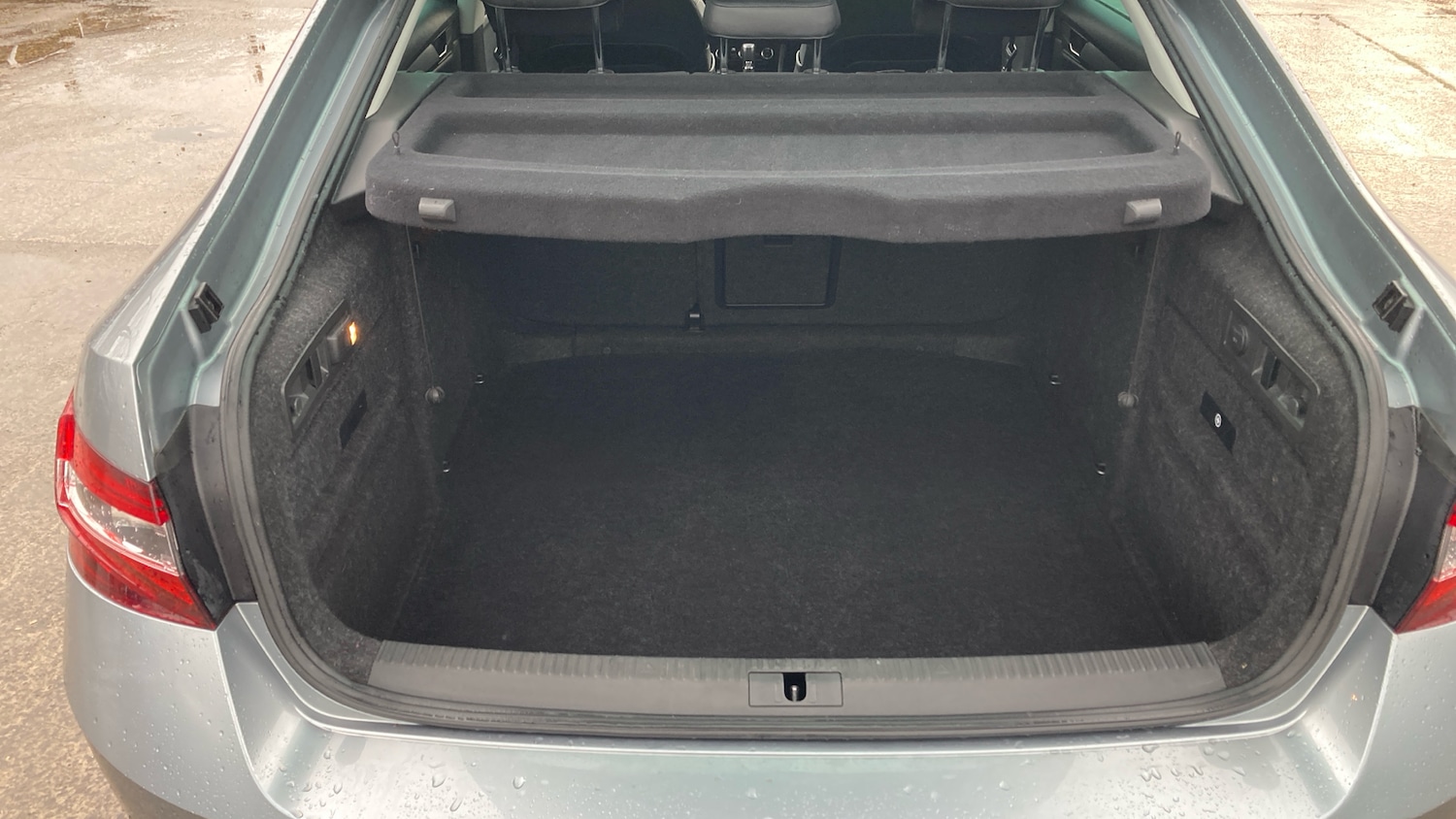 Used Skoda Superb 2019 for sale - 77664857: Photo 20