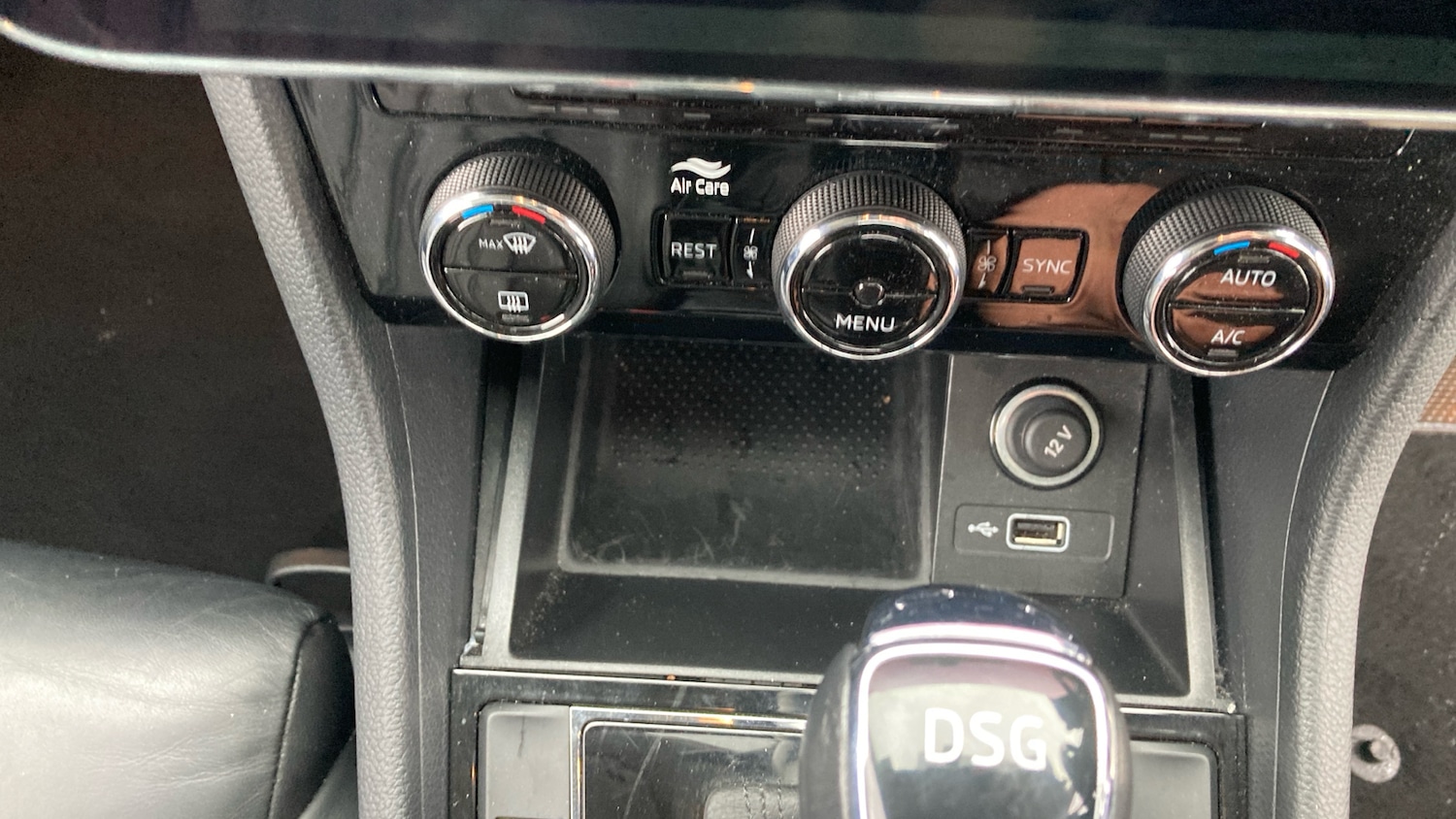 Used Skoda Superb 2019 for sale - 77664857: Photo 31