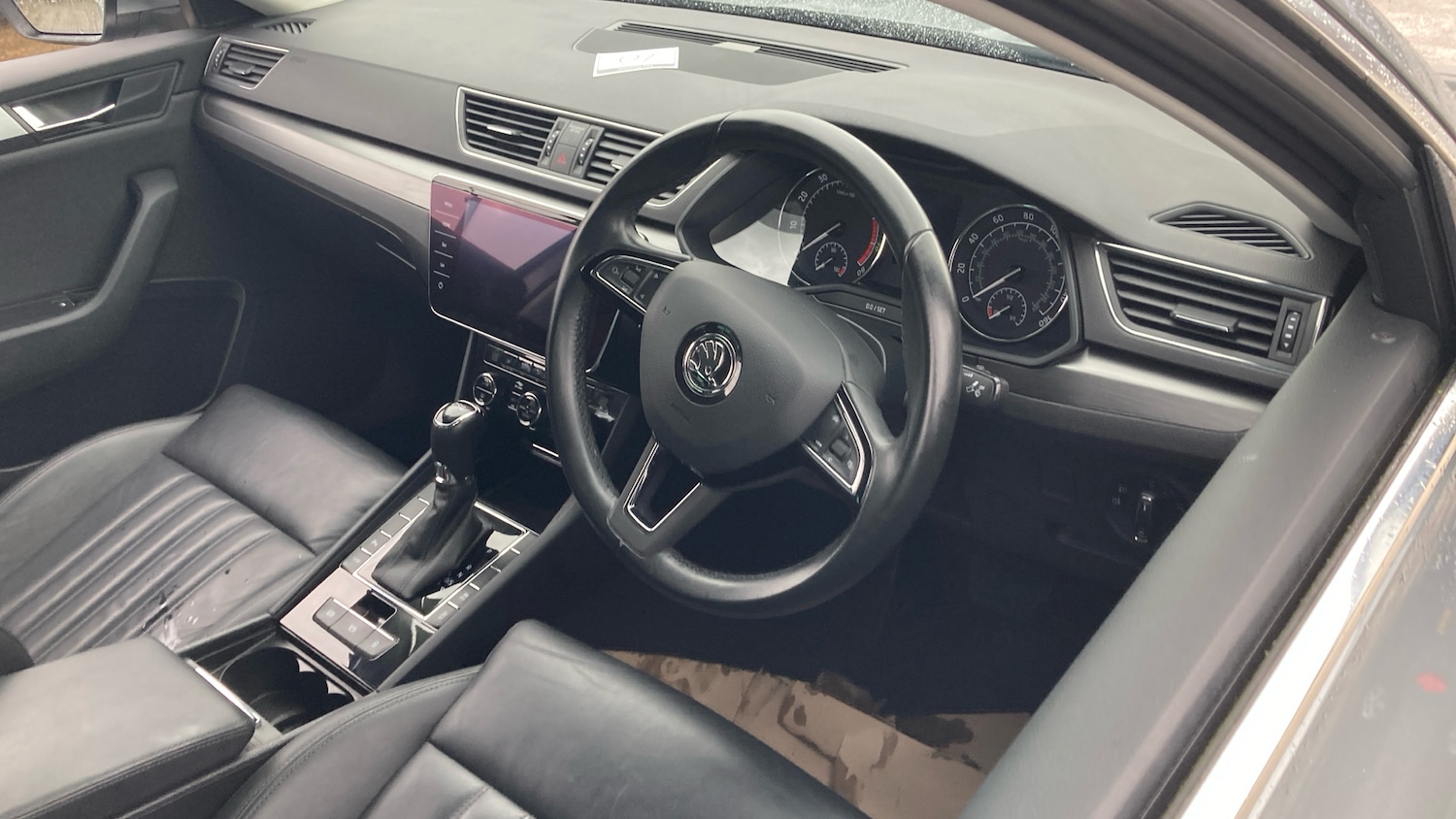 Used Skoda Superb 2019 for sale - 77664857: Photo 6