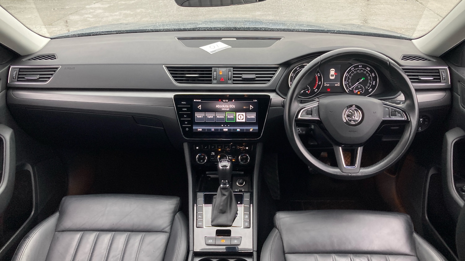 Used Skoda Superb 2019 for sale - 77664857: Photo 9