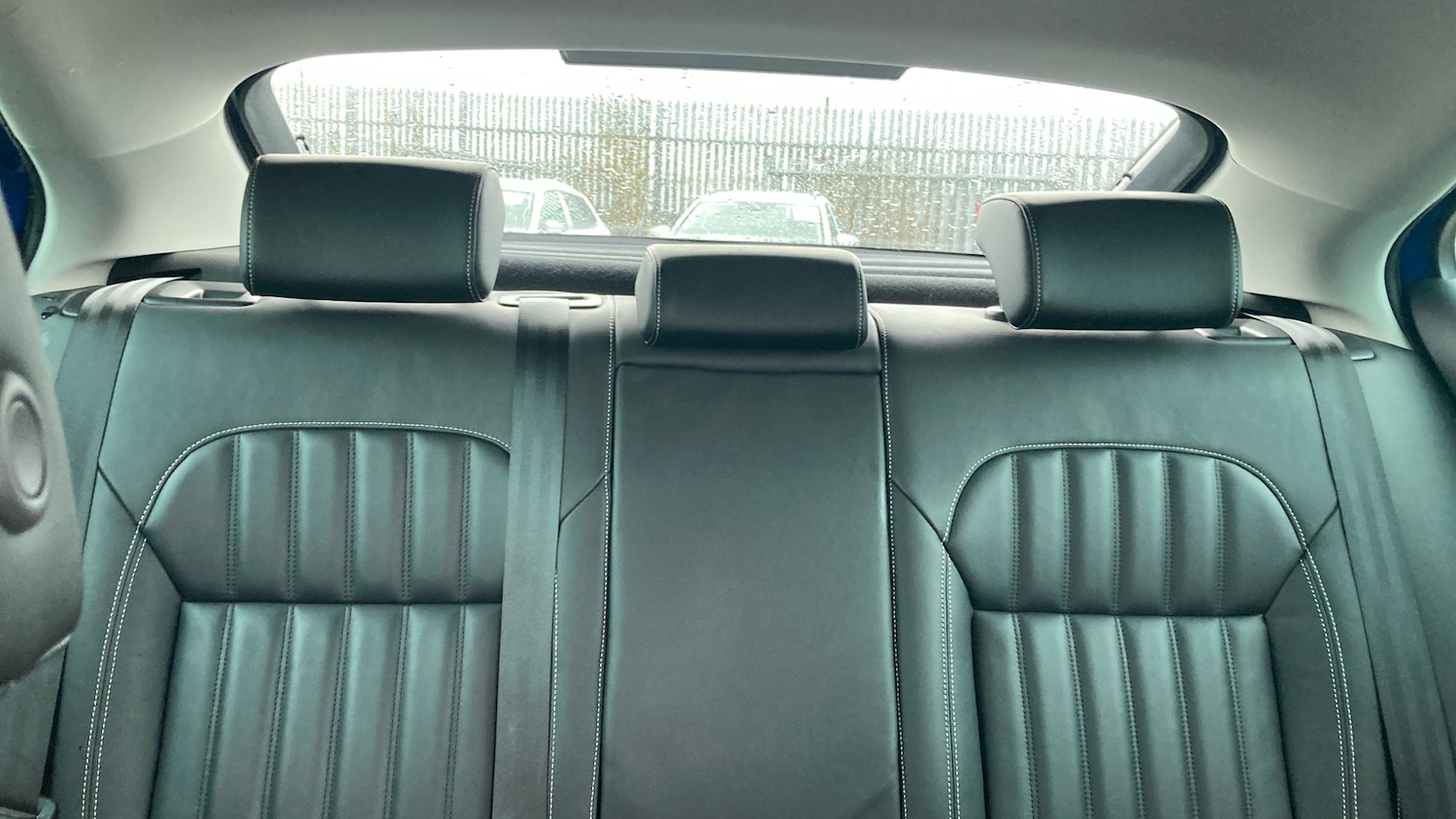 Used Skoda Superb 2023 for sale - 77581944: Photo 16