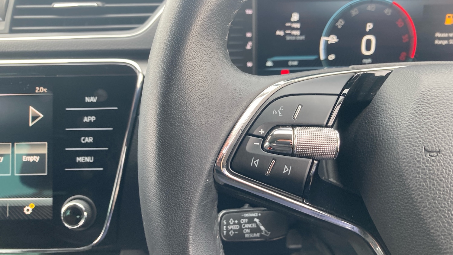 Used Skoda Superb 2023 for sale - 77581944: Photo 17