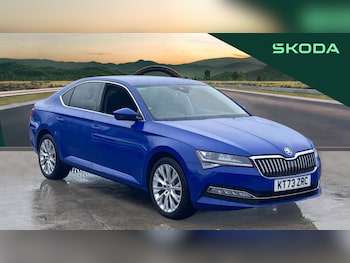 2023 (73) - 2.0 TDI CR SE L 5dr DSG