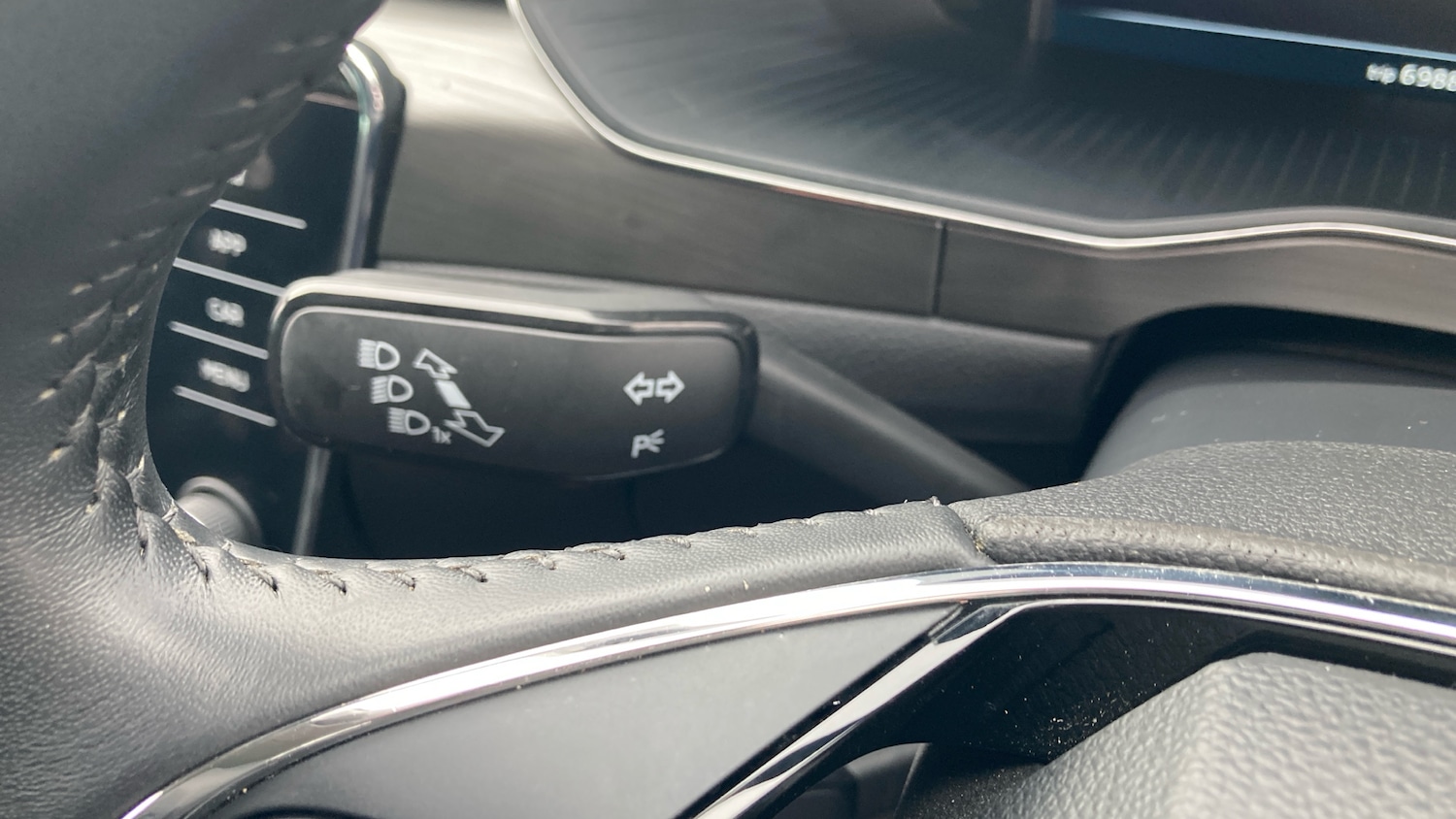 Used Skoda Superb 2023 for sale - 77581944: Photo 29