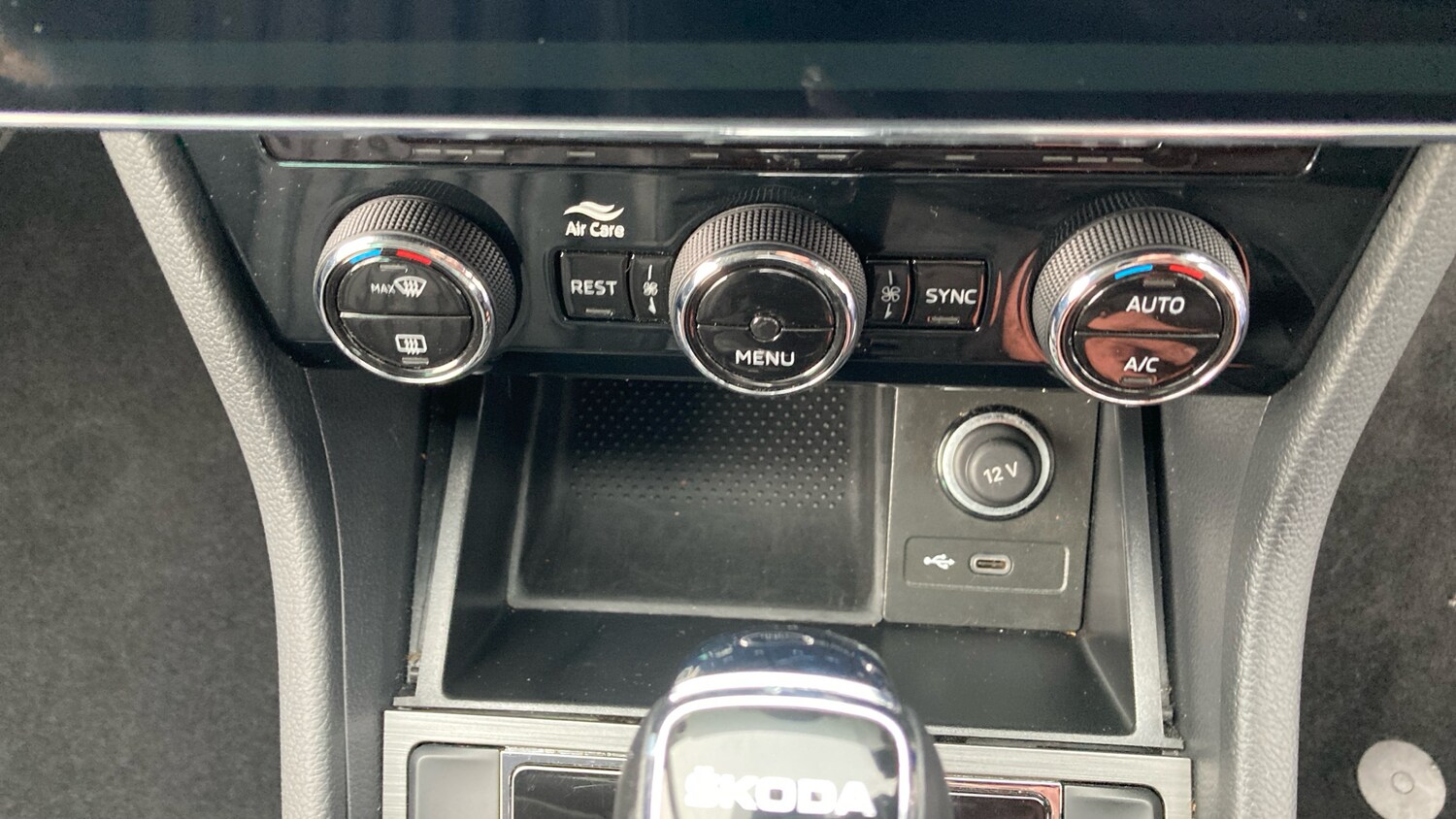 Used Skoda Superb 2023 for sale - 77581944: Photo 31